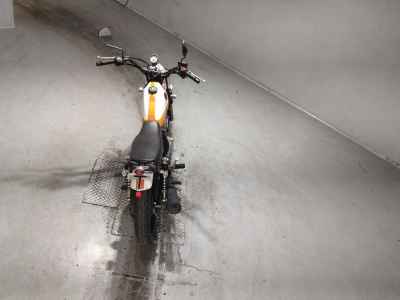 Suzuki GrassTracker Bigboy