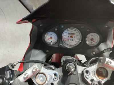 Kawasaki Ninja 250R