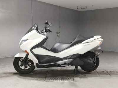 Honda Forza Z