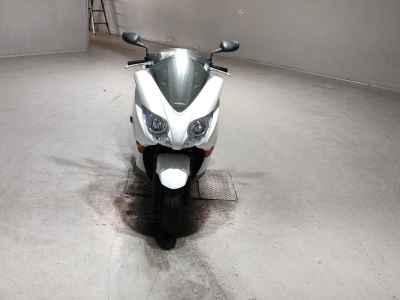 Honda Forza Z