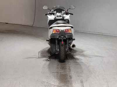 Honda Forza Z