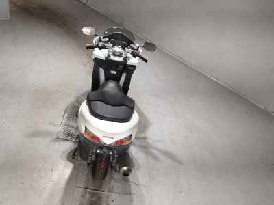 Honda Forza Z