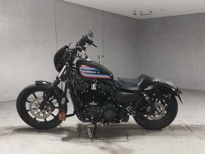 Harley-Davidson Sportster XL1200NS 2019