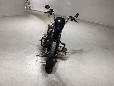 Harley-Davidson Sportster XL1200NS 2019