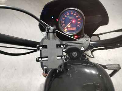 Harley-Davidson Sportster XL1200NS 2019