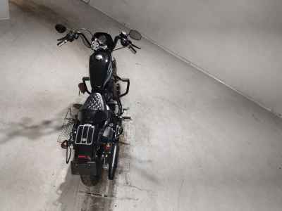 Harley-Davidson Sportster XL1200NS 2019
