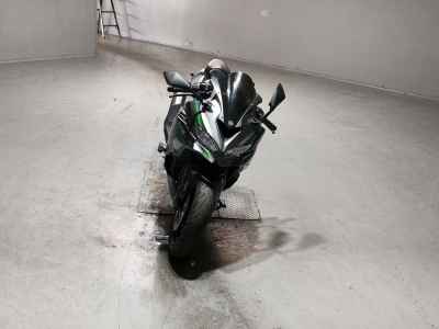 Kawasaki Ninja ZX-4R SE 2023