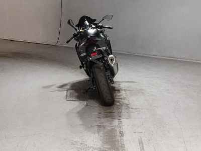 Kawasaki Ninja ZX-4R SE 2023