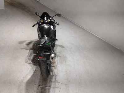 Kawasaki Ninja ZX-4R SE 2023