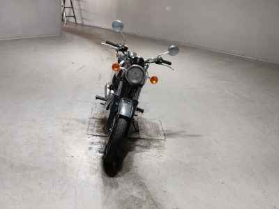Kawasaki Estrella