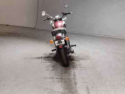 Kawasaki Estrella