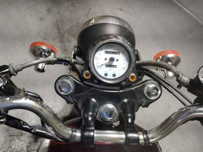 Kawasaki Estrella