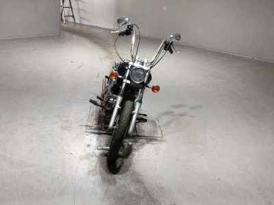 Yamaha XVS250 Drag Star