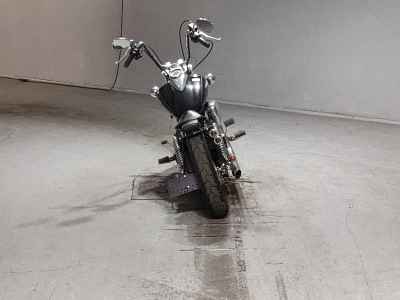 Yamaha XVS250 Drag Star