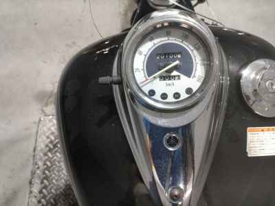 Yamaha XVS250 Drag Star