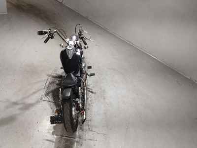 Yamaha XVS250 Drag Star