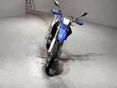 Yamaha WR250R