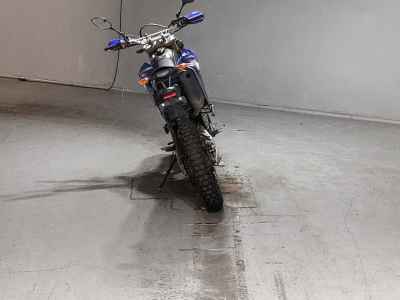 Yamaha WR250R