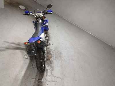 Yamaha WR250R