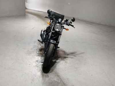 Honda Rebel CMX250