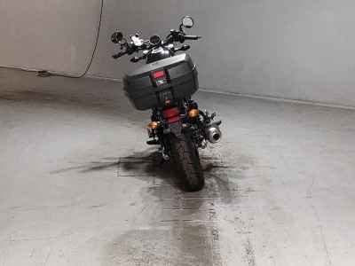 Honda Rebel CMX250