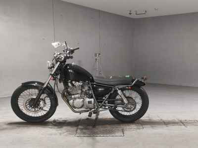 Suzuki GrassTracker Bigboy