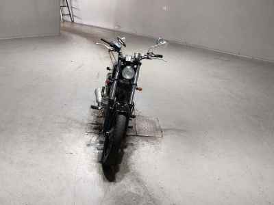 Suzuki GrassTracker Bigboy