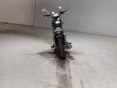 Suzuki GrassTracker Bigboy