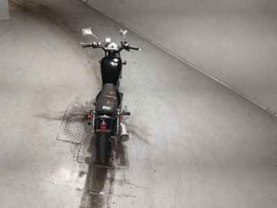 Suzuki GrassTracker Bigboy