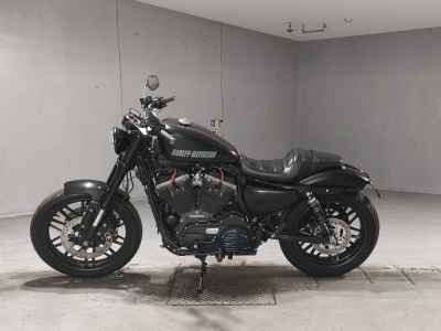 Harley-Davidson Roadster XL1200CX 2017