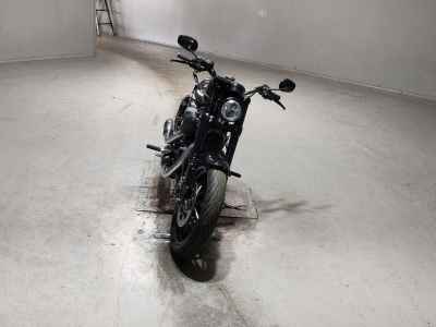 Harley-Davidson Roadster XL1200CX 2017