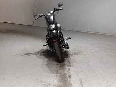 Harley-Davidson Roadster XL1200CX 2017