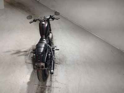 Harley-Davidson Roadster XL1200CX 2017