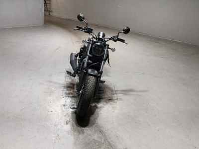 Honda Rebel CMX250
