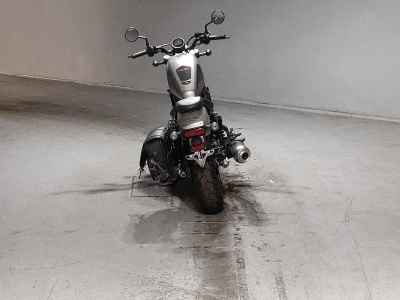 Honda Rebel CMX250