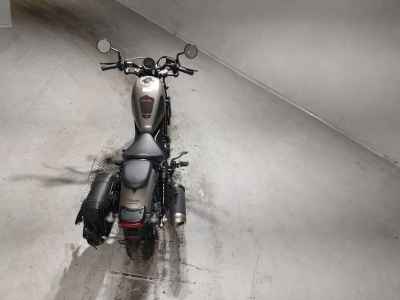 Honda Rebel CMX250