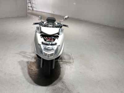Yamaha Maxam 250