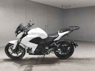 Kawasaki Z250
