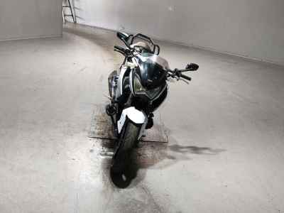 Kawasaki Z250