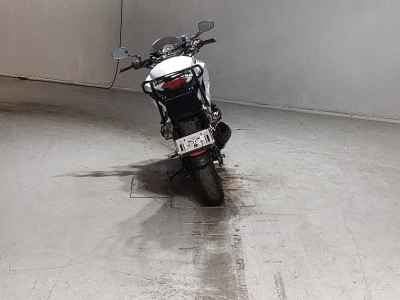 Kawasaki Z250