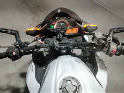Kawasaki Z250