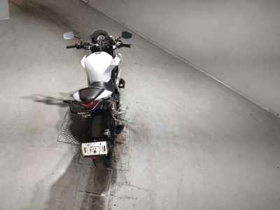 Kawasaki Z250