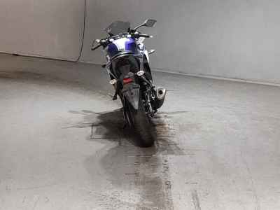 Yamaha YZF-R25