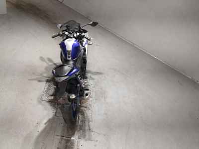 Yamaha YZF-R25