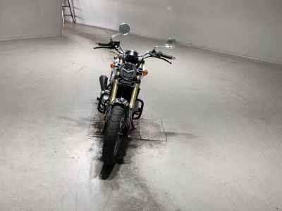 GPX Legend 250 Twin 2022