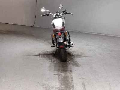 GPX Legend 250 Twin 2022