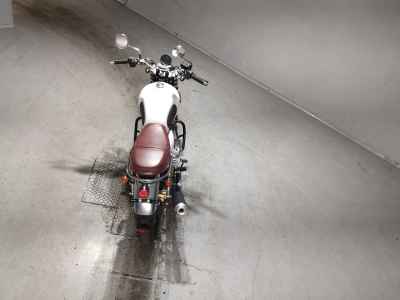 GPX Legend 250 Twin 2022