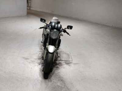 Kawasaki Balius ZR250