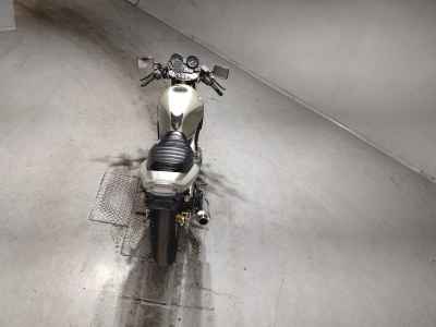Kawasaki Balius ZR250