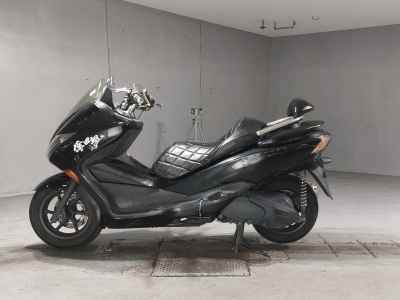 Honda Forza Z